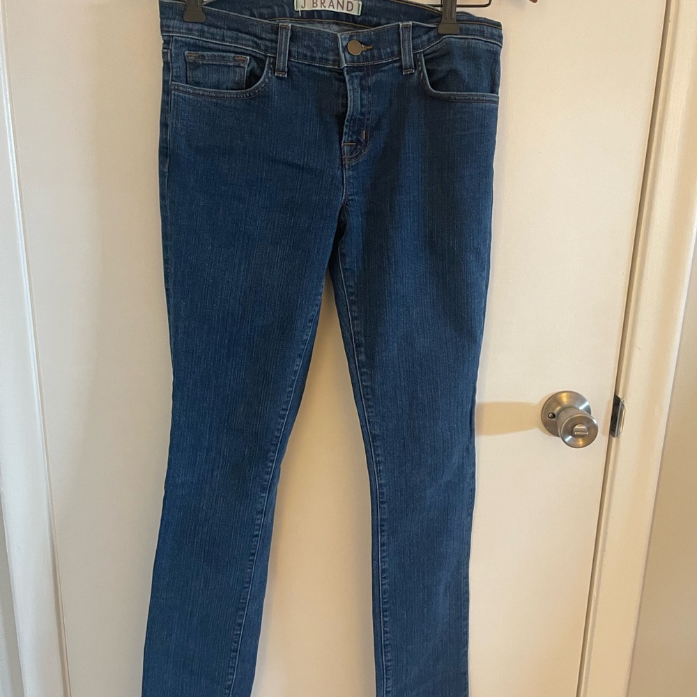 J Brand jeans